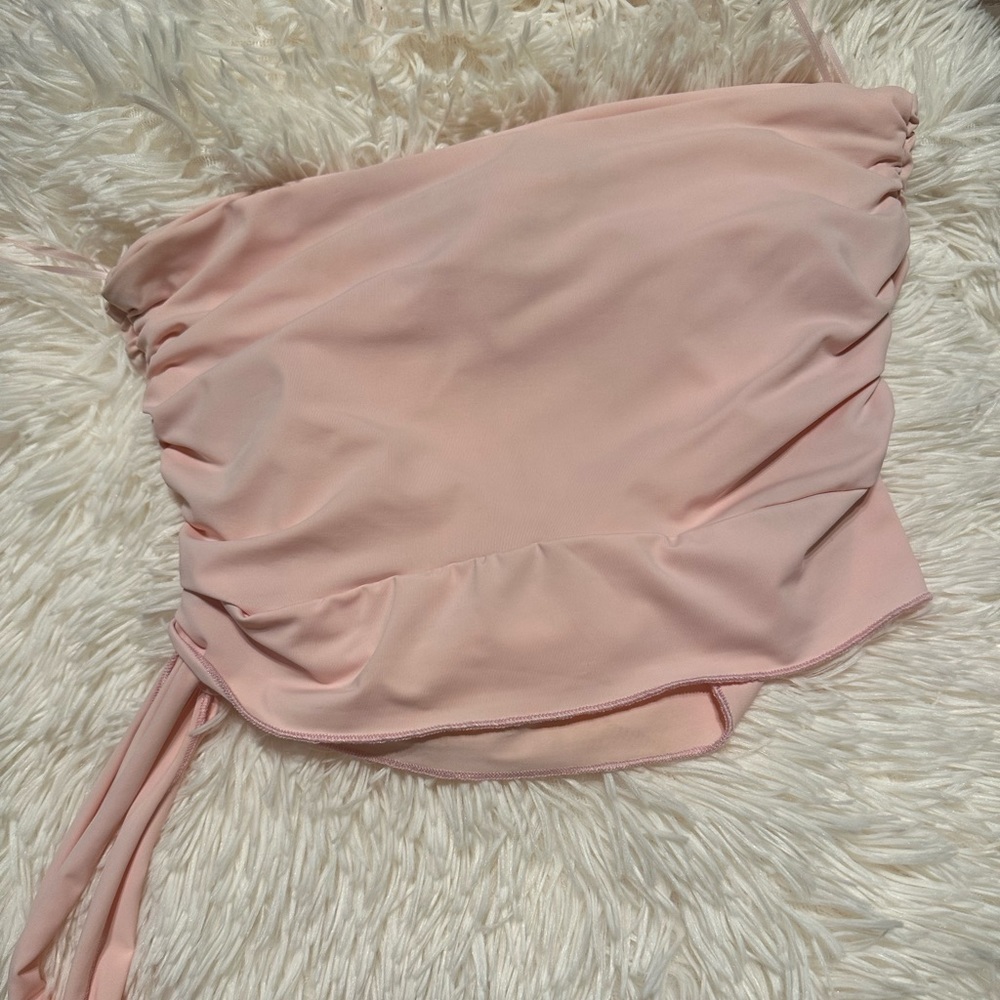 Lioness Rendevous Strapless Top - Picture 6 of 6